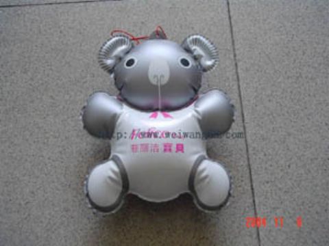 Inflatable  Bear 